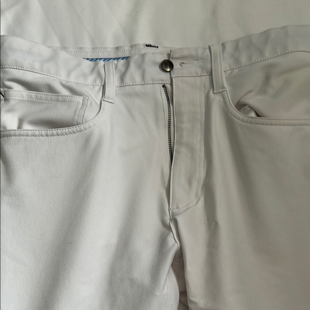 Footjoy Golf Pants
